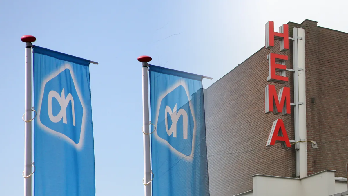 pilotwinkels ah hema