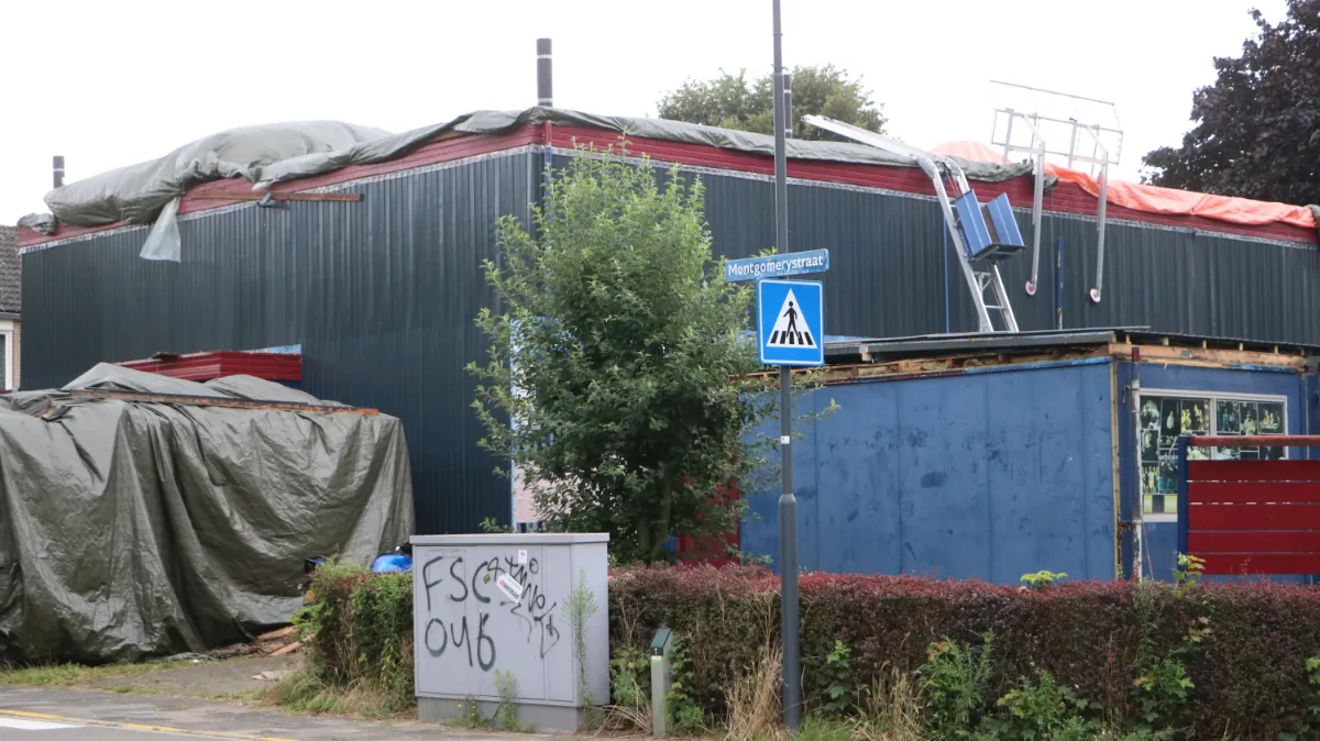 pitboel theater montgomerystraat sittard 2