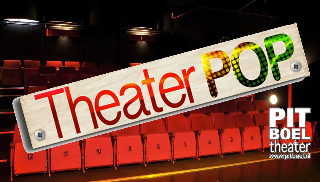 pitboel theaterpop