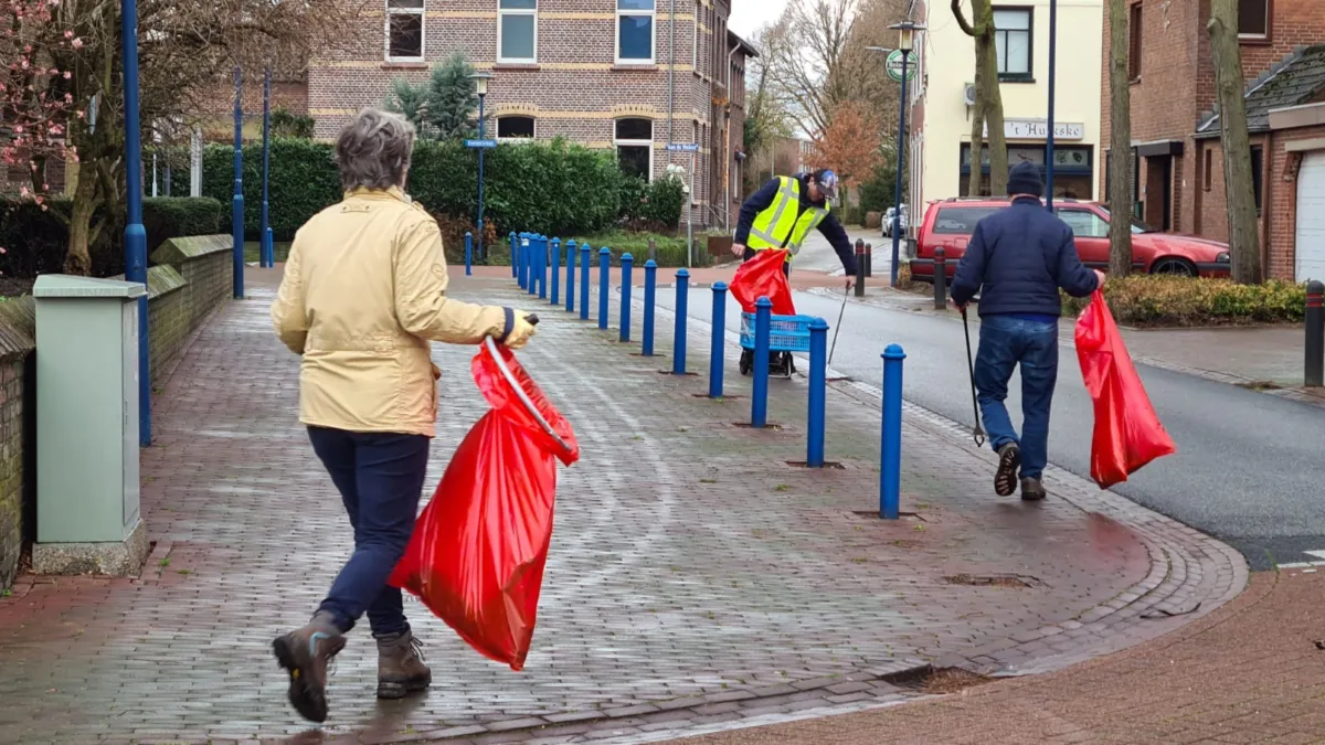 plandelaars vaste prik sittard geleen actief in broeksittard