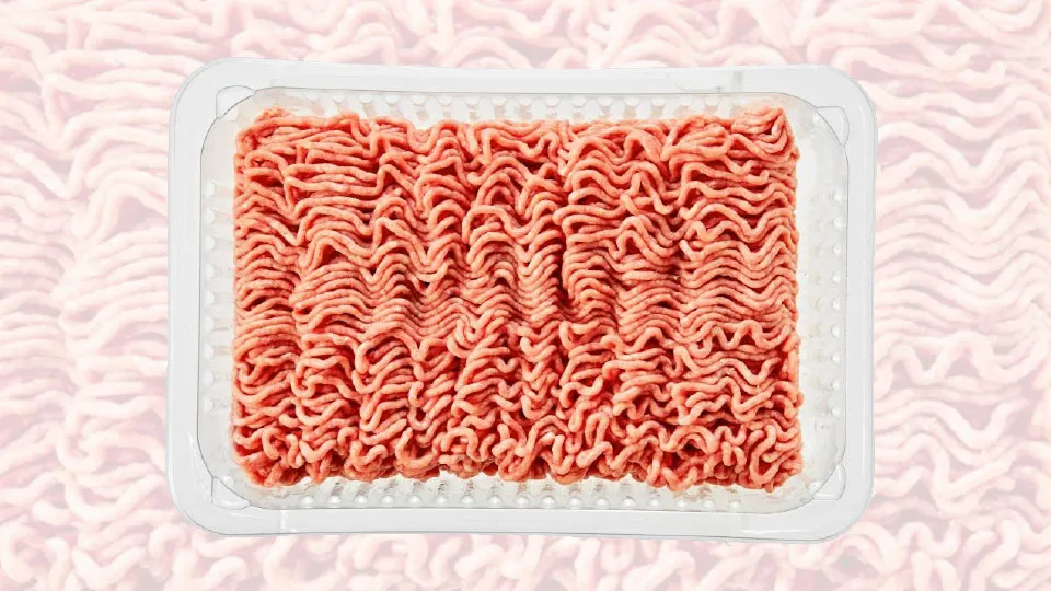 plastic in gehakt 300 gram jan linders