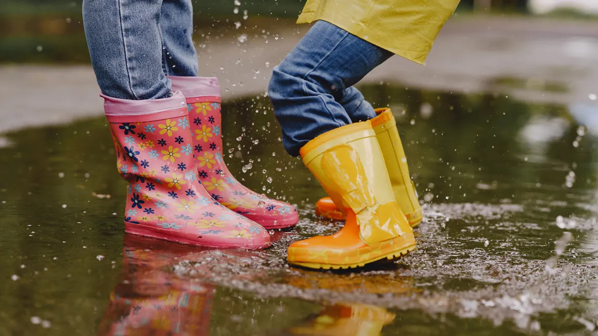 plastic regenlaarzen weekmakers