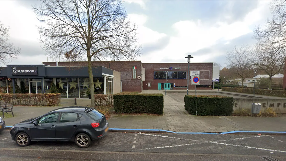 pleintje romeinenstraat sittard