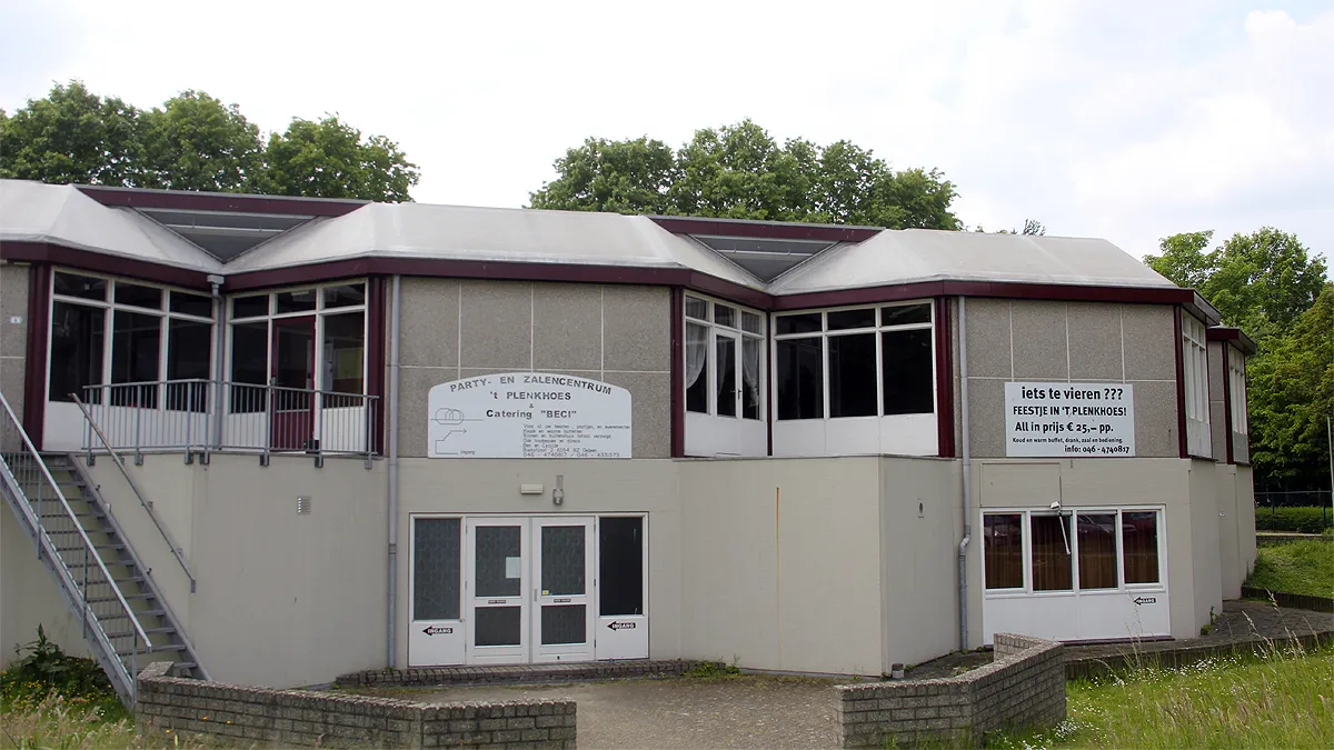 plenkhoes geleen nieuw