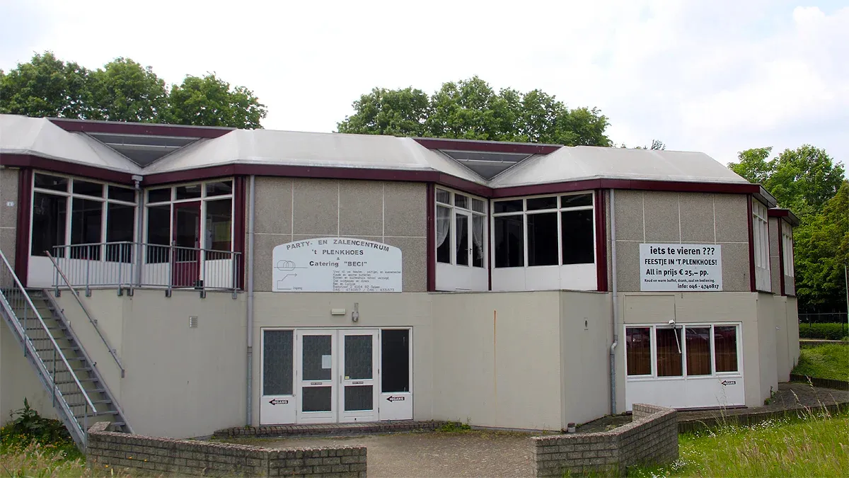plenkhoes geleen