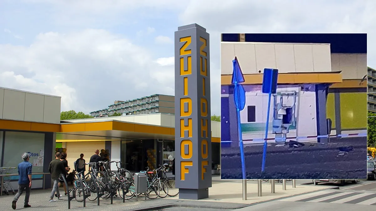 plofkraak zuidhof geleen1