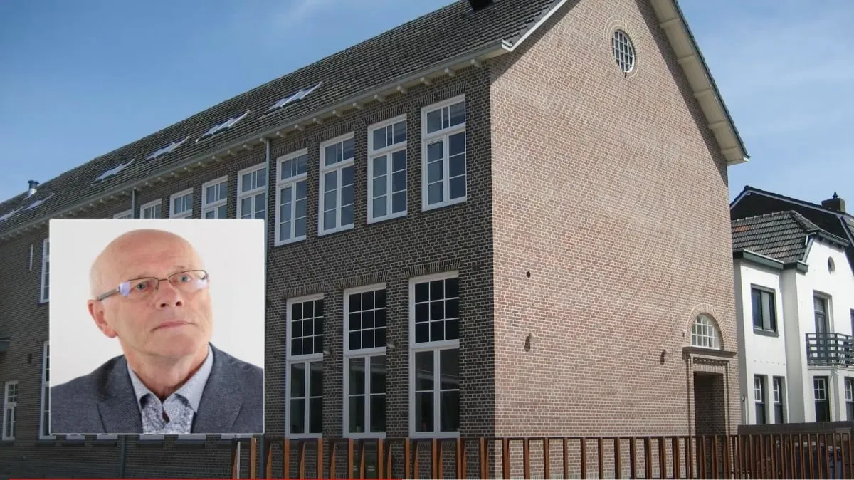 podium babel odasingel dr ir thieu wagemans uit heythuysen