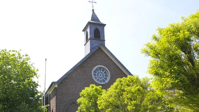 podiumkerkje grevenbicht