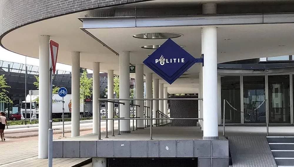 politie bureau sittard