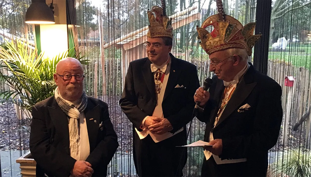 pop up expo heringen harry peerboom 1