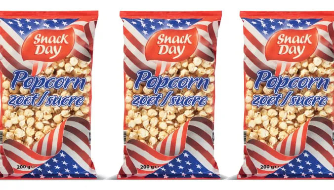 popcorn lidl waarschuwing