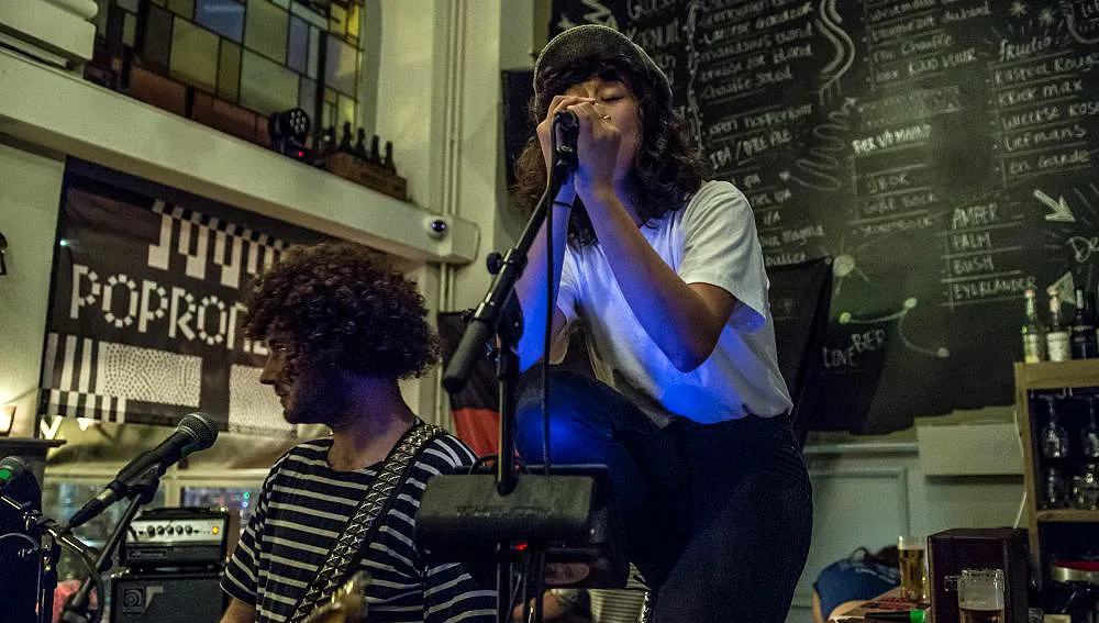 popronde in dhollande