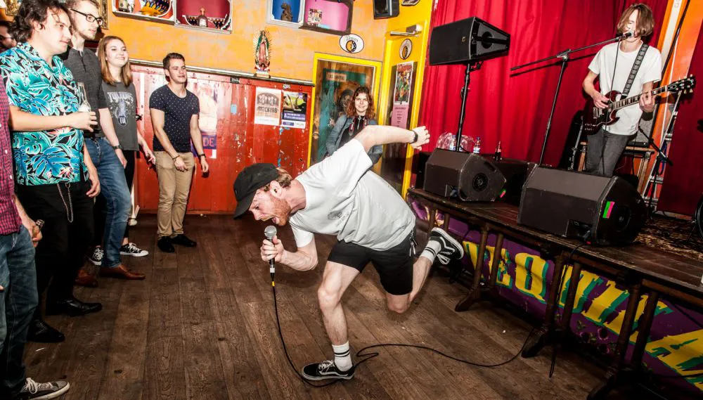 popronde line up bekend mexican surf 1