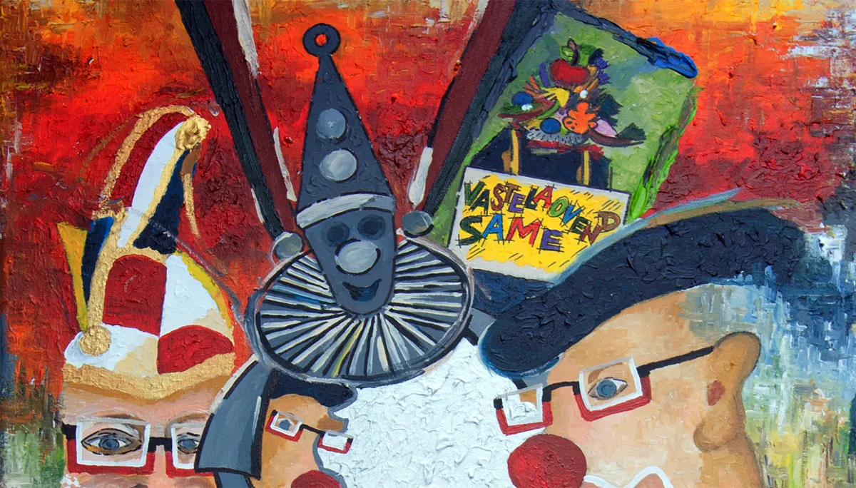 popup de domijnen harry peerboom 2