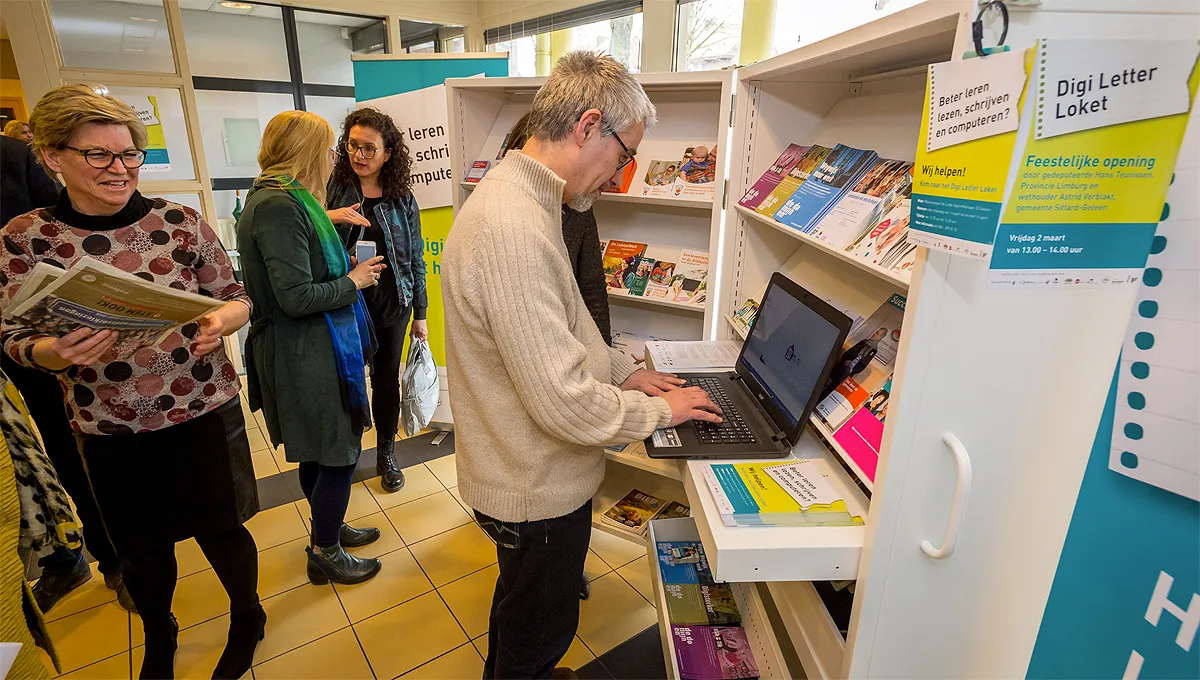 popup digi letter loket