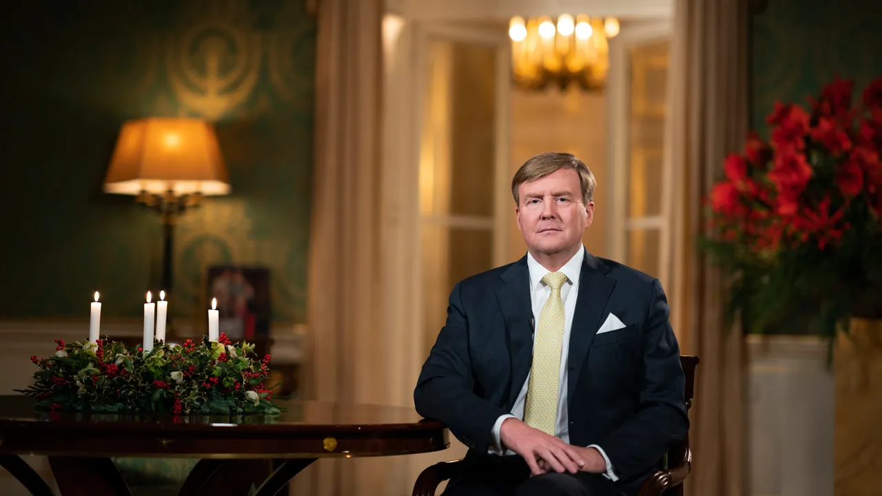 portretkoningkerst 2018