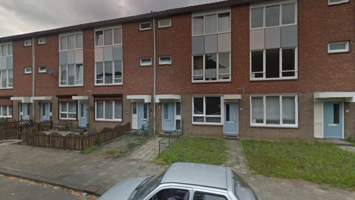 pp rubensstraat sittard