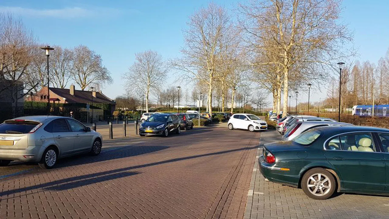 pr station geleen lutterade