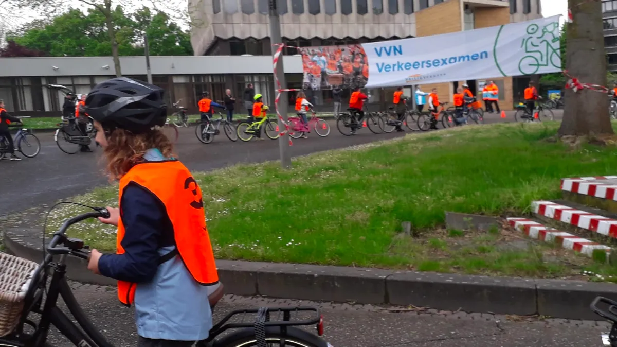 praktijk verkeersexamen vvn