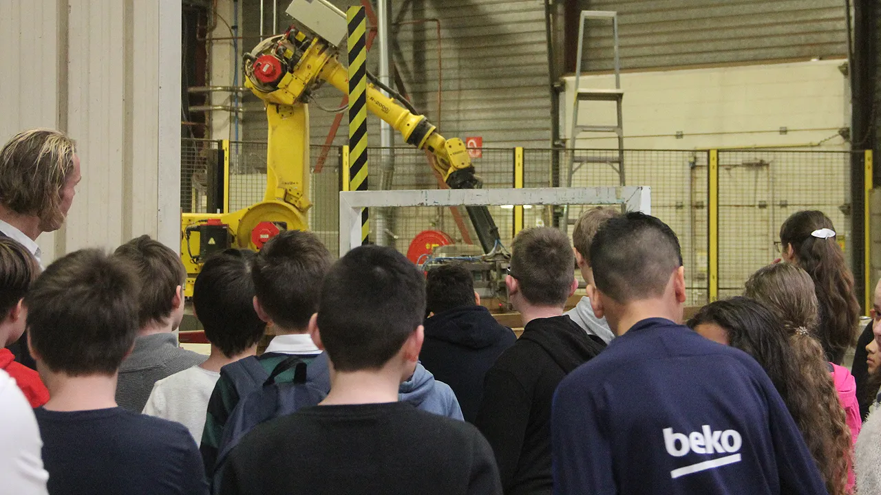 praktijkdag bij helwig 1