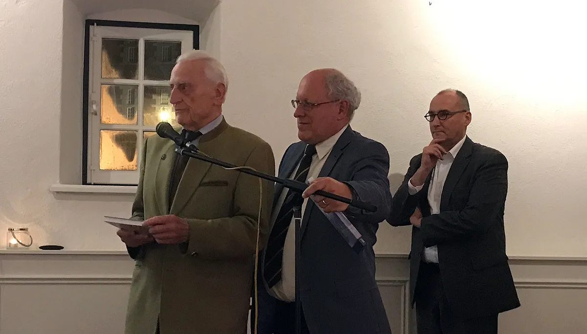 presentatie jaarboek 38e editie