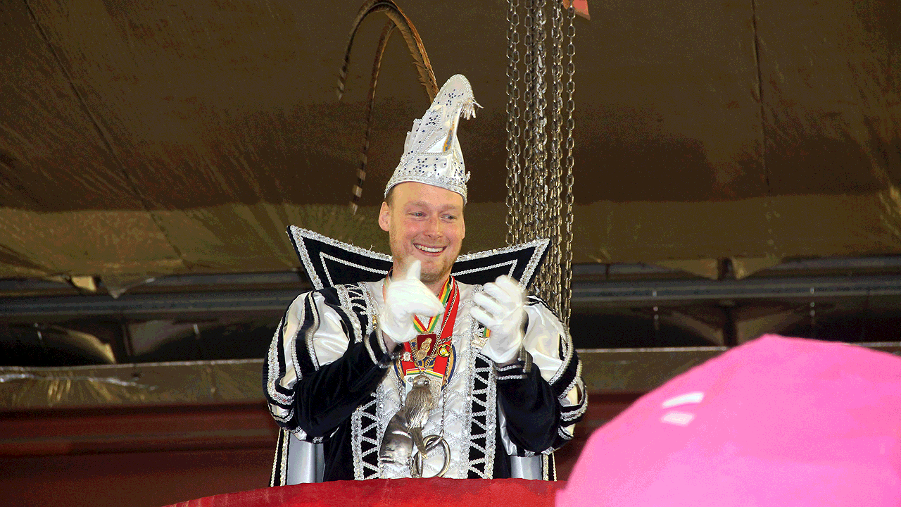 presentatie prinsenwagen 2