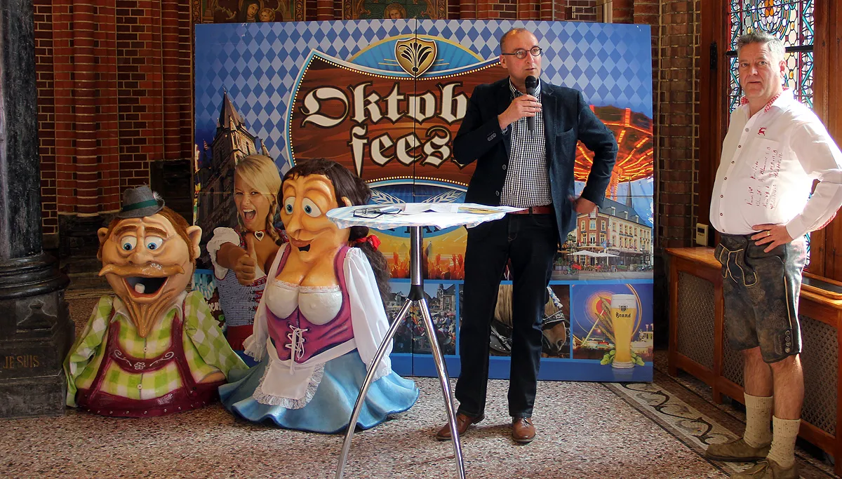 presentatie programma oktoberfeest1