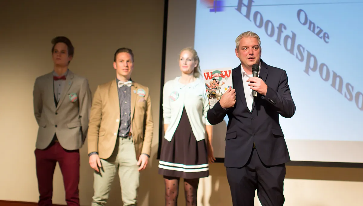 presentatie wow provincie rovl