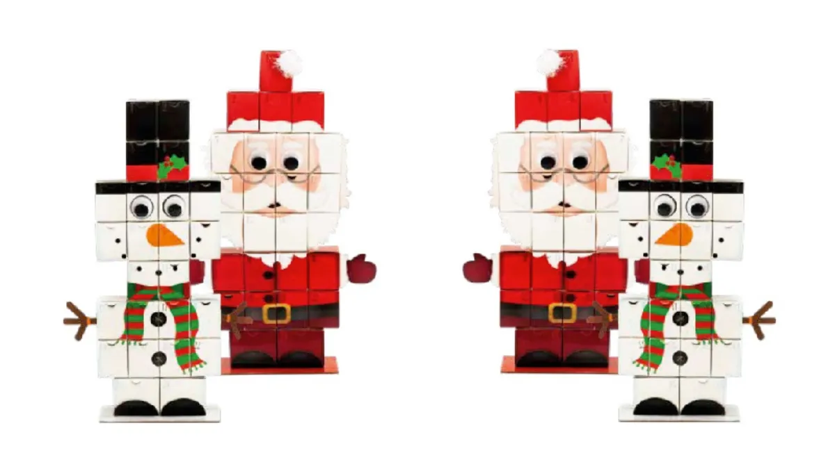 prijsmepper adventskalenders