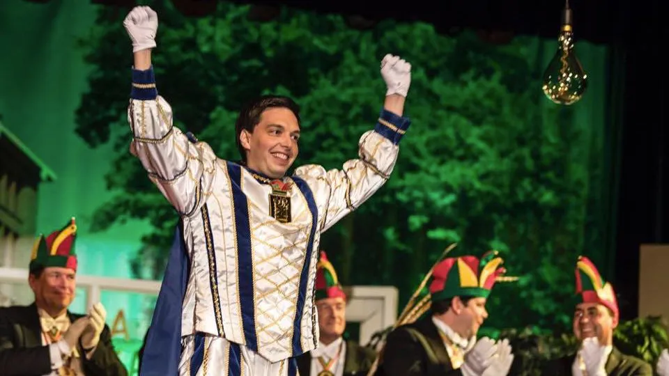 prins bas i jennissen