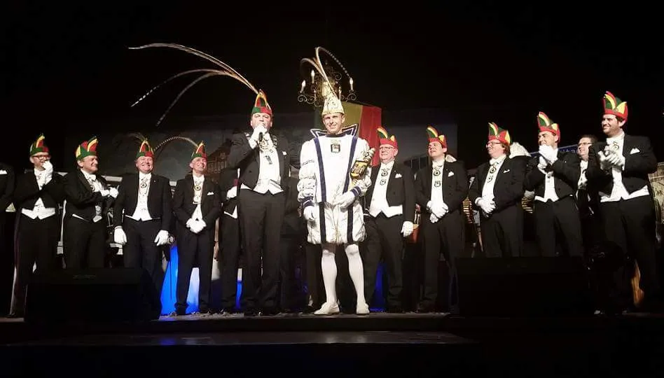 prins daan flaarisse foto maurice waalboer