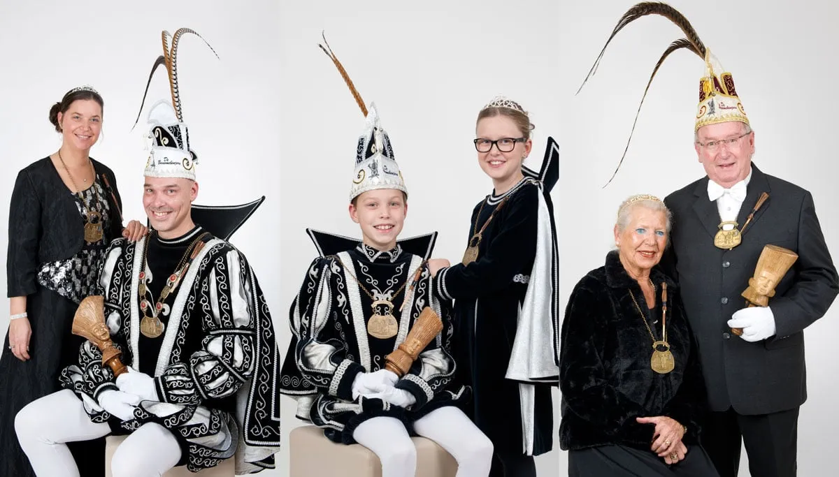 prins janny i en prinses joyce bessemebenjers bor 2016