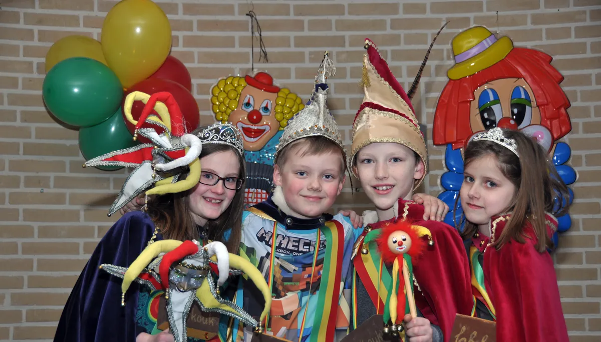 prinsen en prinsessen op bs lahrhof 2