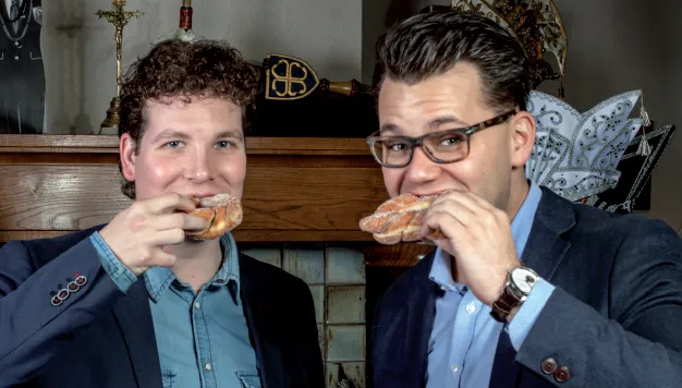 prinsen sittard geleen