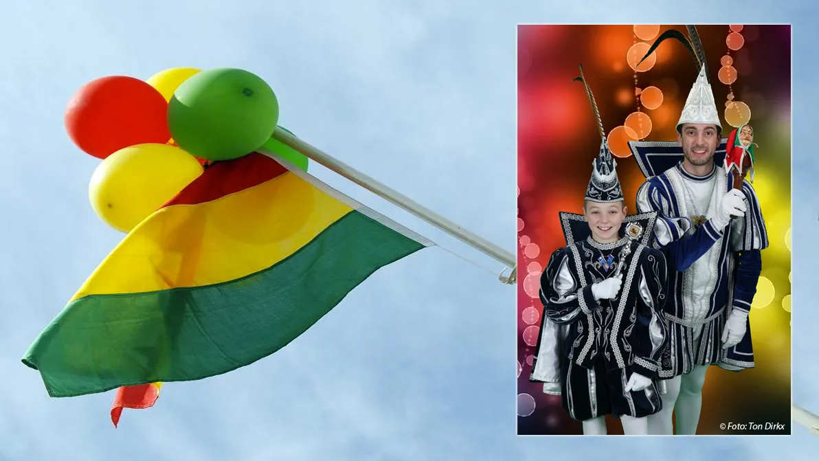 prinsenreceptie de narre