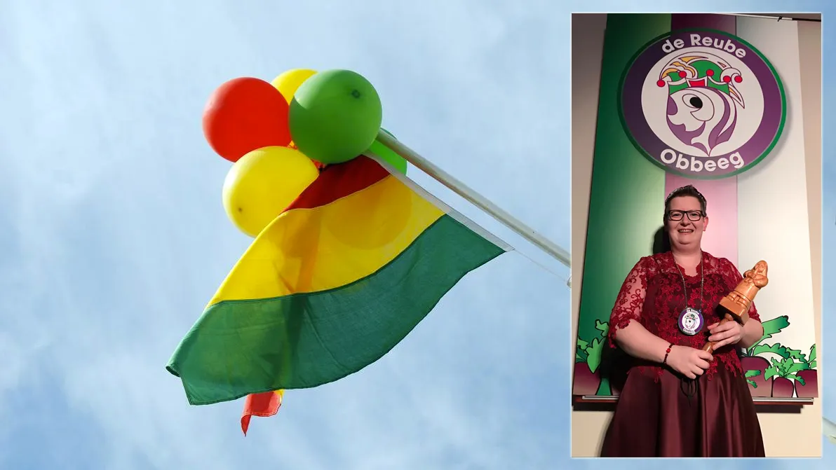 prinses esther reube trendbreuk 2019