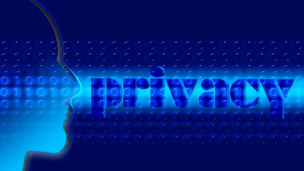 privacy persoonsgegevens