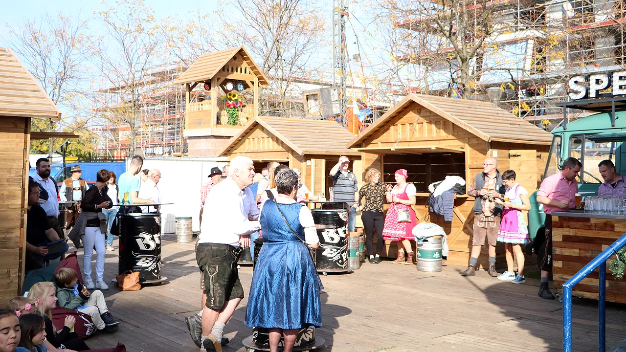 proeftuin brand oktoberfeest 2