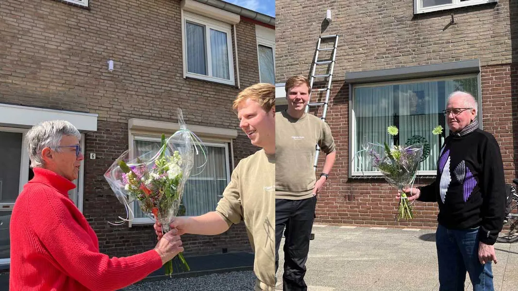 proeftuin zeeheldenbuurt geleen