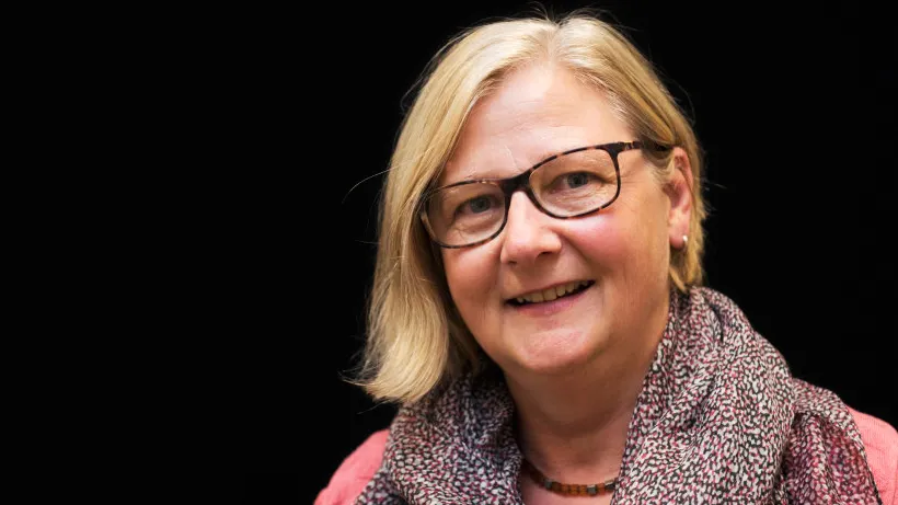 prof dr marianne nieuwenhuijze