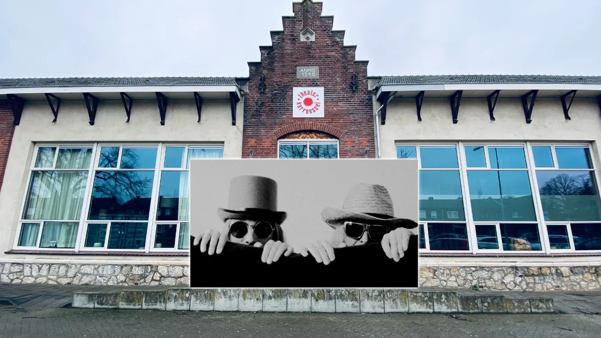 programma september 2023 theater karroessel geleen