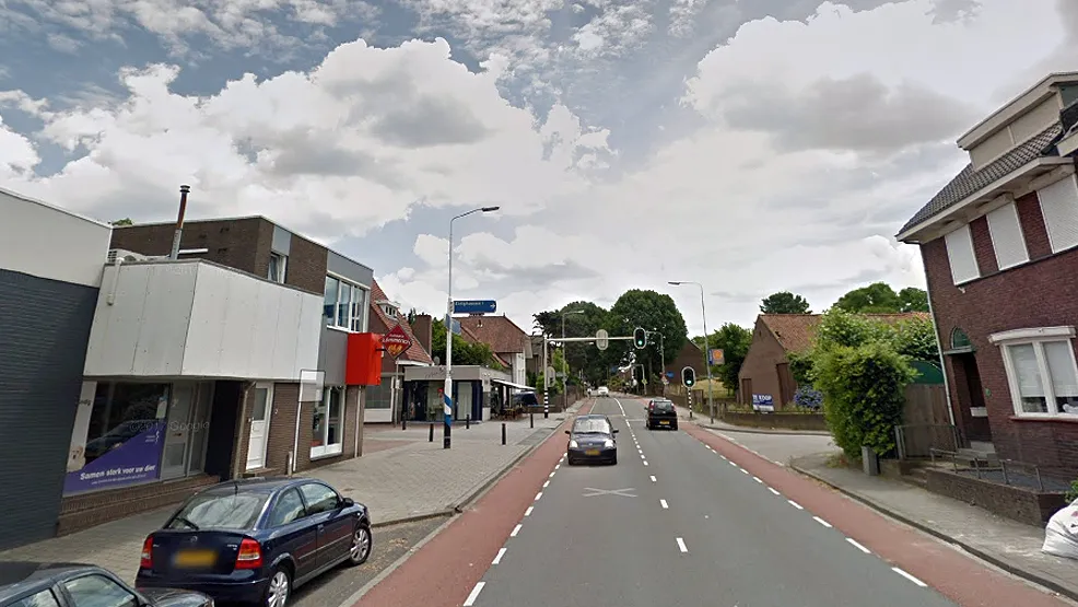 provinciale weg limbricht