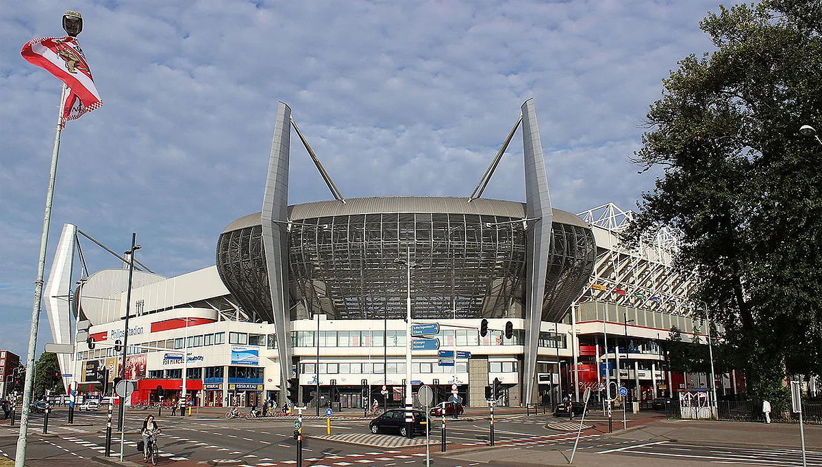 psv stadion metro centric cc by 20 via wikimedia commons