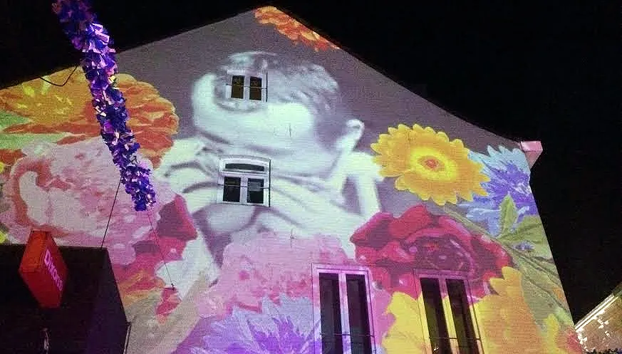 pulp halloween 2015 0