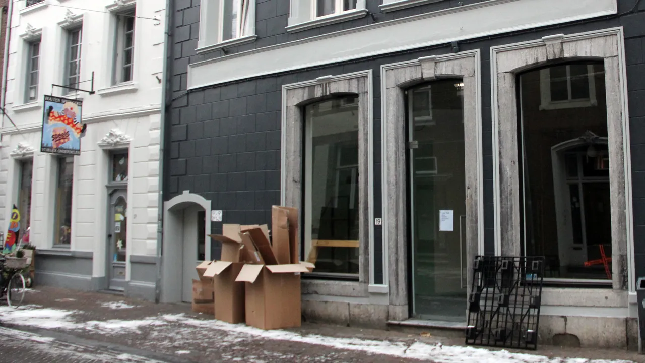 putstraat 19 t filiaal