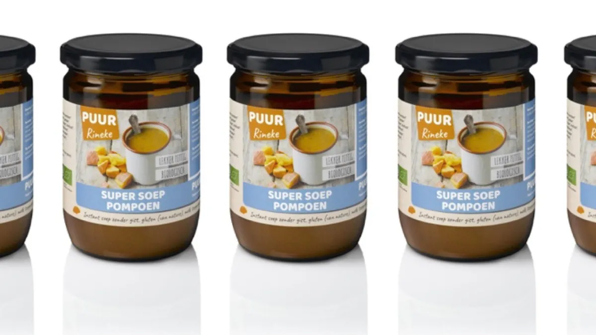 puur super pompoensoep van rineke