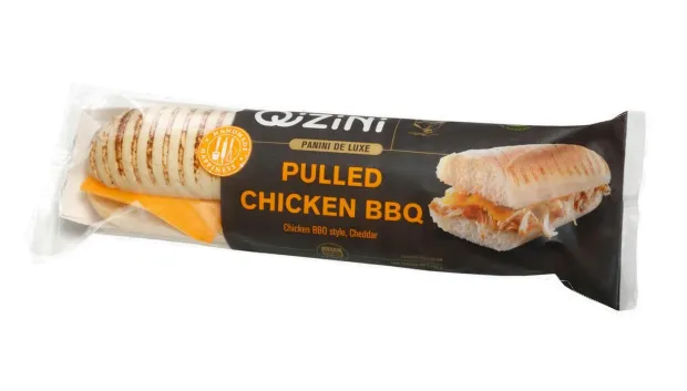 qizini pulled pork veiligheidswaarschuwing listeria