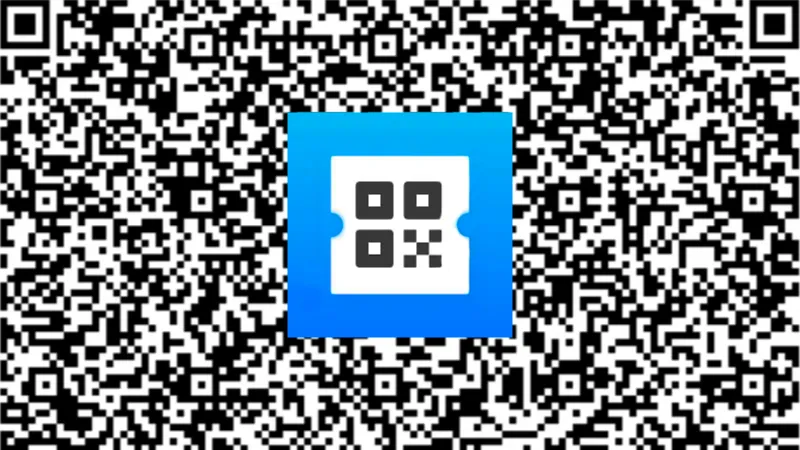 qr code coronacheck app