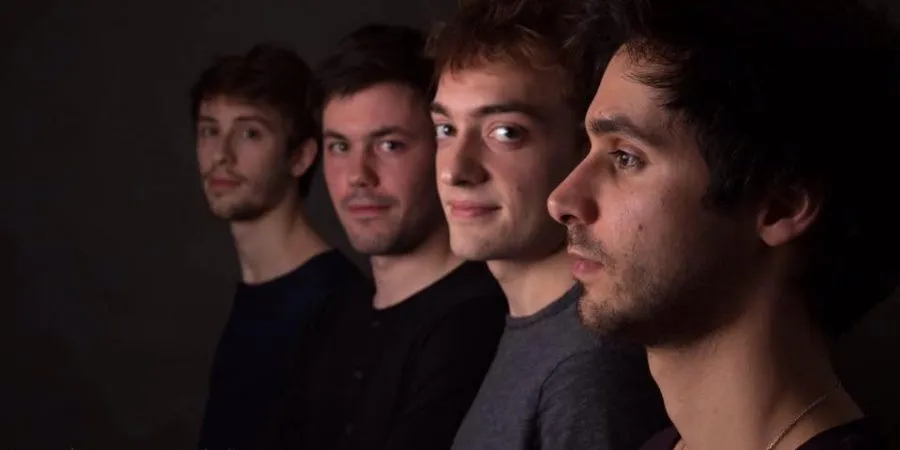 quattuor yako orlando festival salviuskerkje limbricht