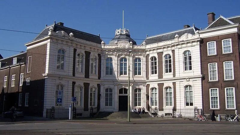 raad van state